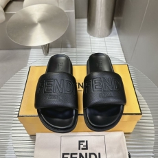 Fendi Slippers